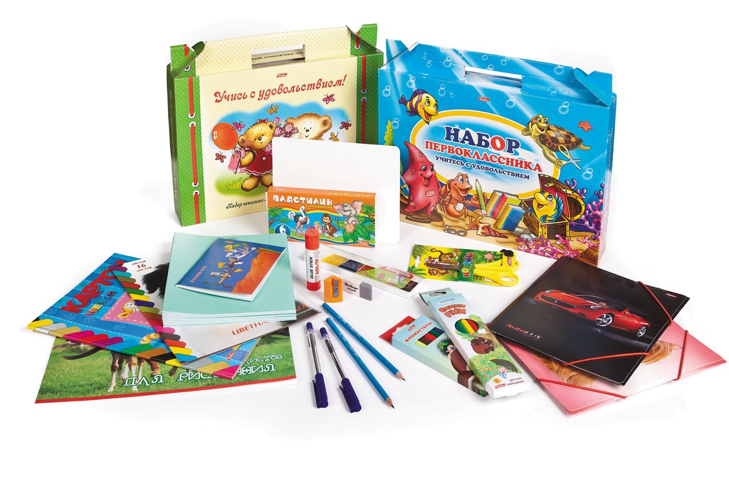 Сбор заказов. Подарочные наборы дл...