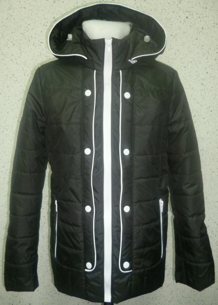 Экспресс-закупка! Куртки и танкеры...