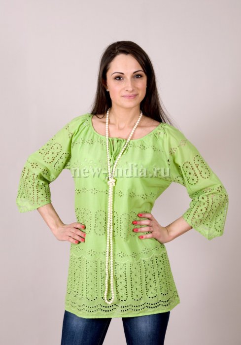 Сбор заказов . Лето из Индии. Плат...