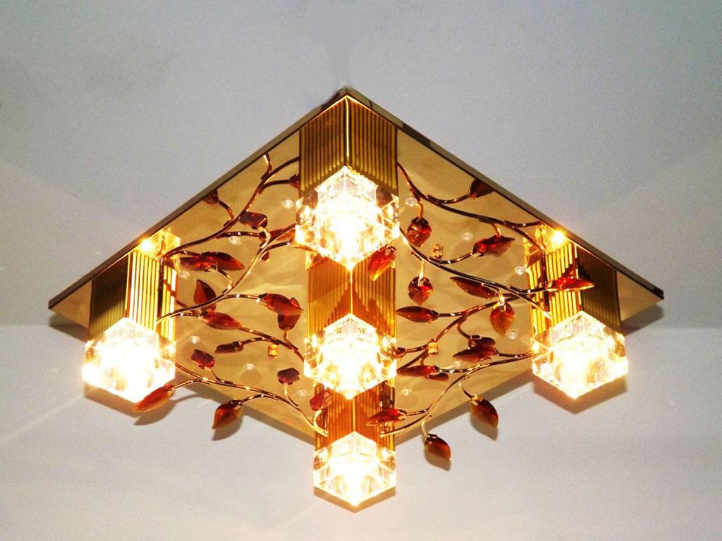 Открыт Сбор заказов Светильники ма...