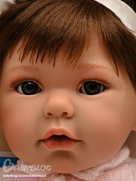 Сбор заказов. Планета кукол-2. Пот...