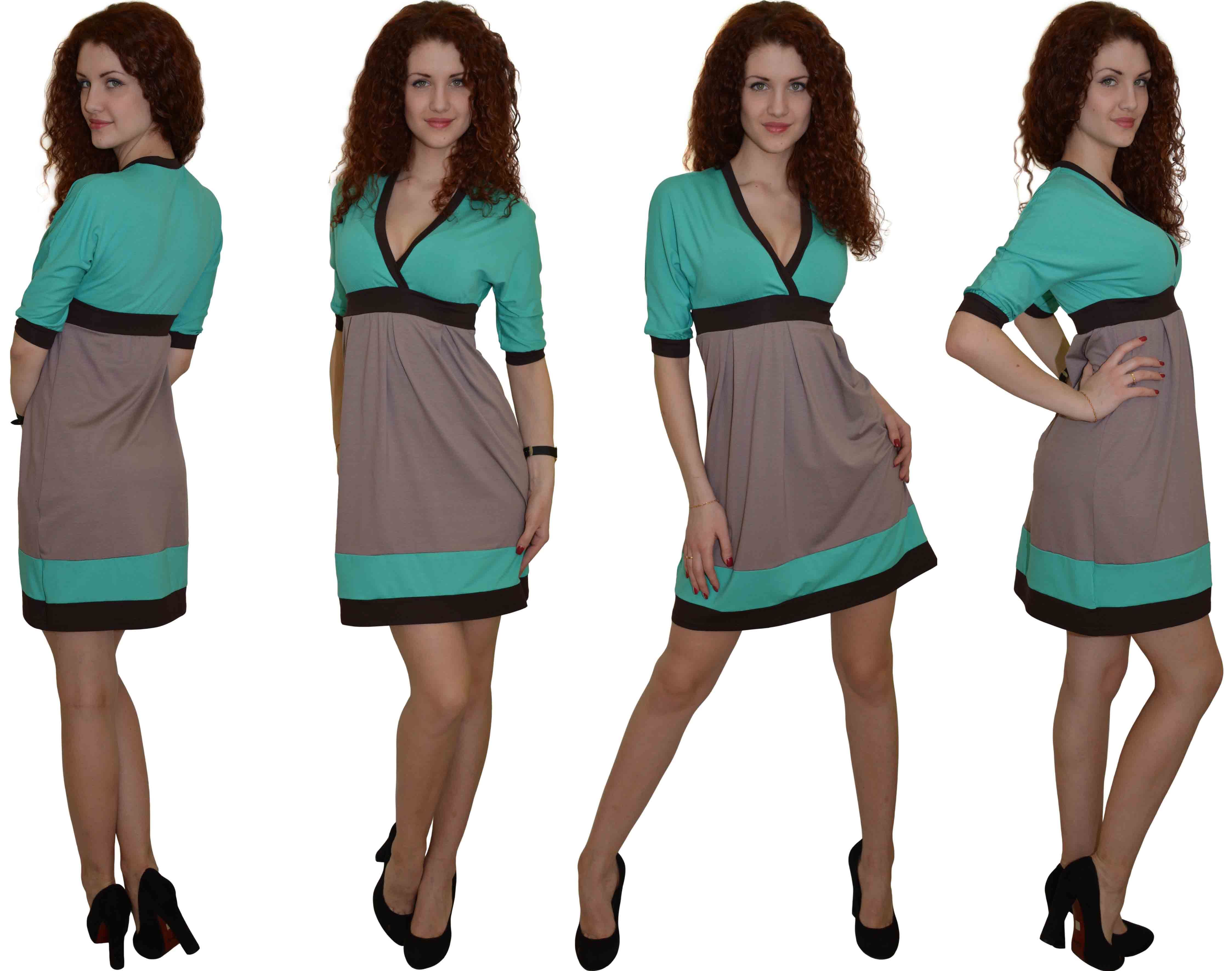 Сбор заказов. Акция! Платья по 408...