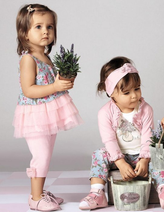 Сбор заказов. Детская коллекционна...