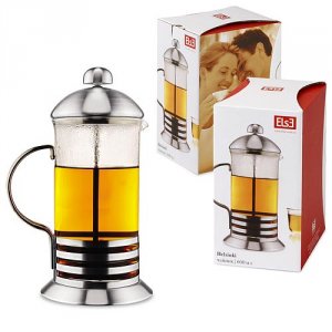 Пристрой посуды и акционных товаро...