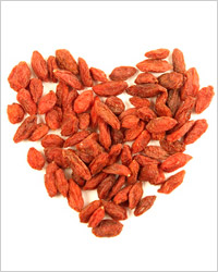 Сбор заказов. Ягоды Годжи - тибетс...