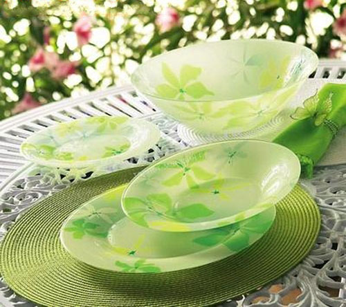 Сбор заказов. А*Т*А - 44. Посуда и...