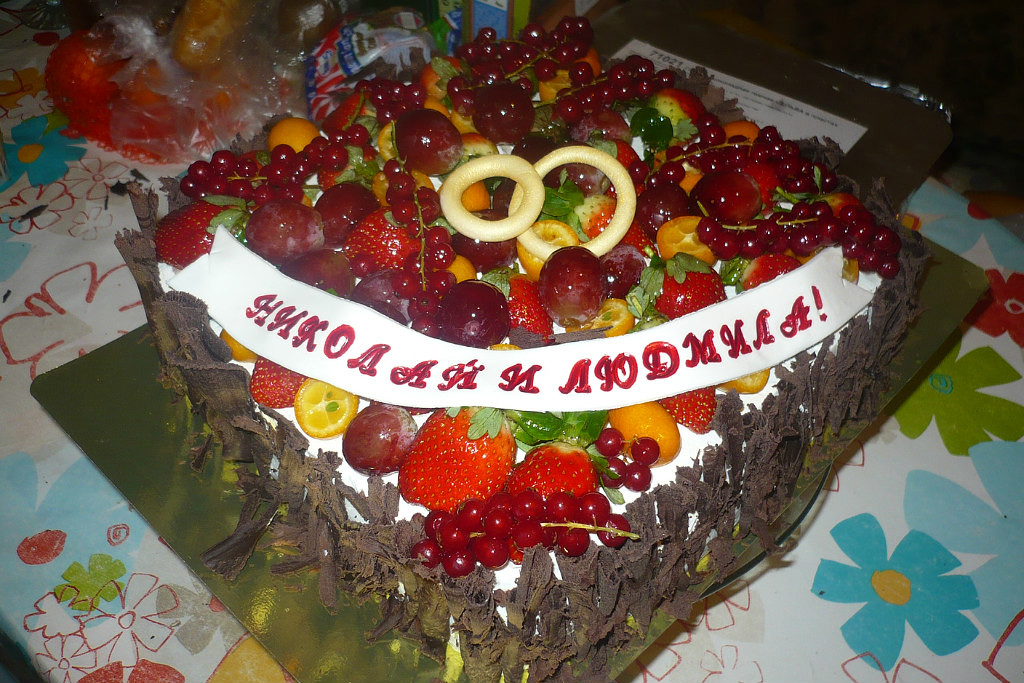 Сбор заказов.Торт на заказ,куличи,...