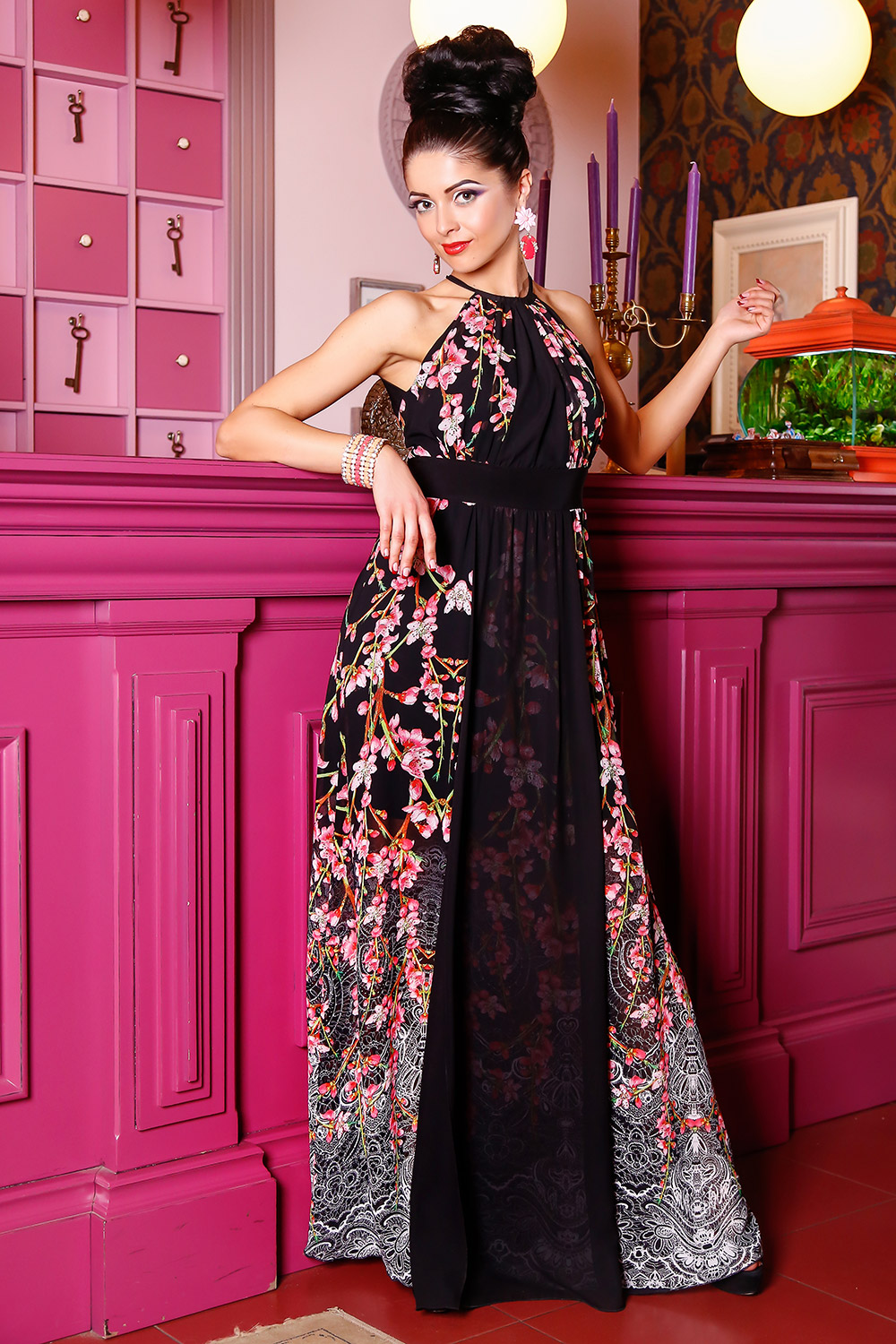 Сбор заказов. M*e*d*i*n*i - дерзка...