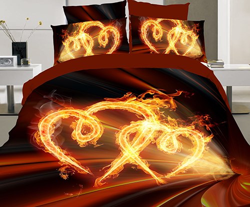 Постельное белье и женский домашни...