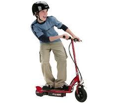 Ура! Наконец-то самокаты и электро...