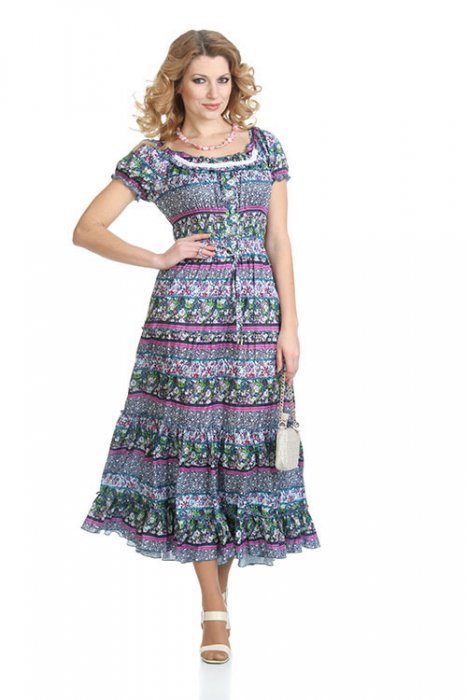 Сбор заказов. Безупречный стиль .М...