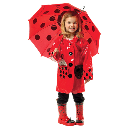 Сбор заказов. Дождевики-лягушата,...