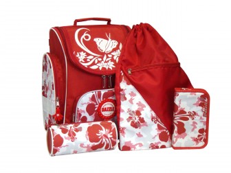 Сбор заказов. Ранцы, рюкзаки, сумк...