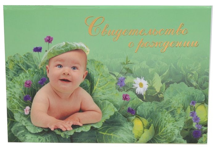 Мама, я родился, мне нужны игрушки...