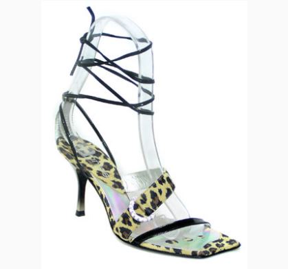 Бренды Испания . Обувь женская уль...