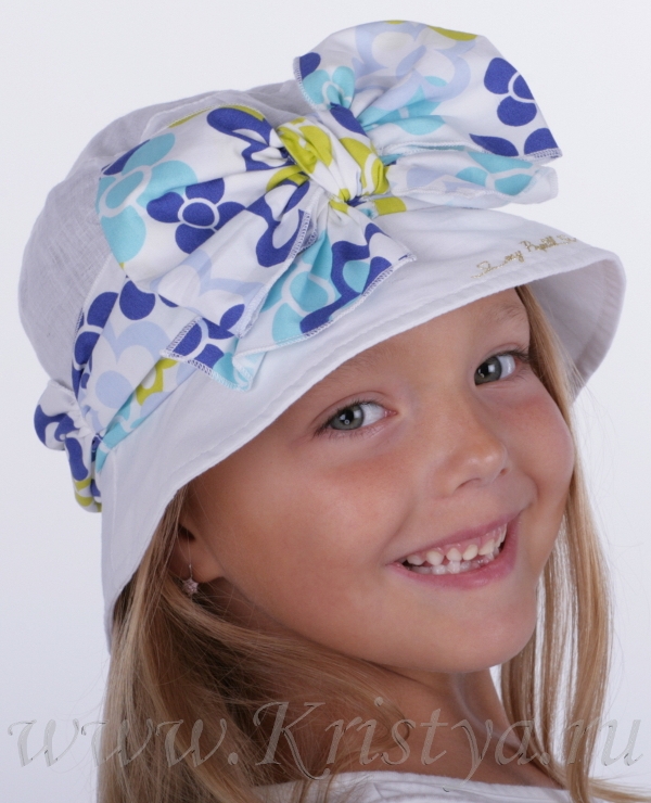 Детские шапки польского производст...