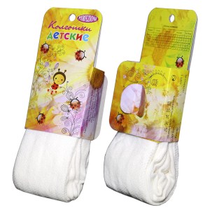 Сбор заказов. Детские колготки и н...