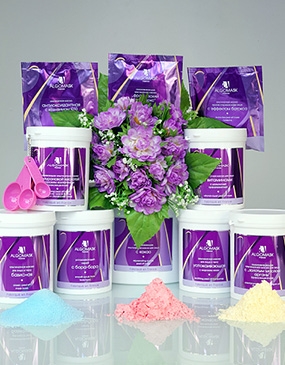 Арома-Стайл-15. Эфирные масла, пищ...