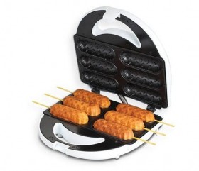 Сбор заказов. Вафельницы, йогуртни...