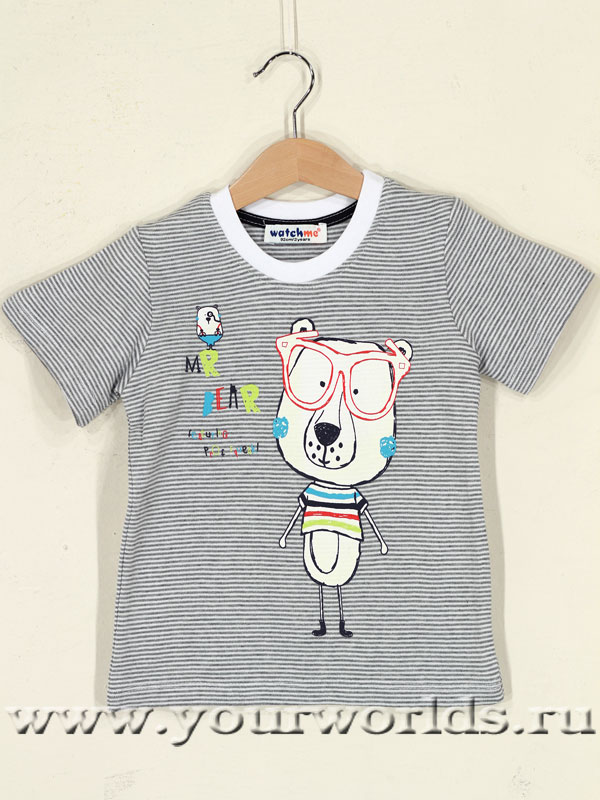 Одежда для мальчиков и девочек Yo*...