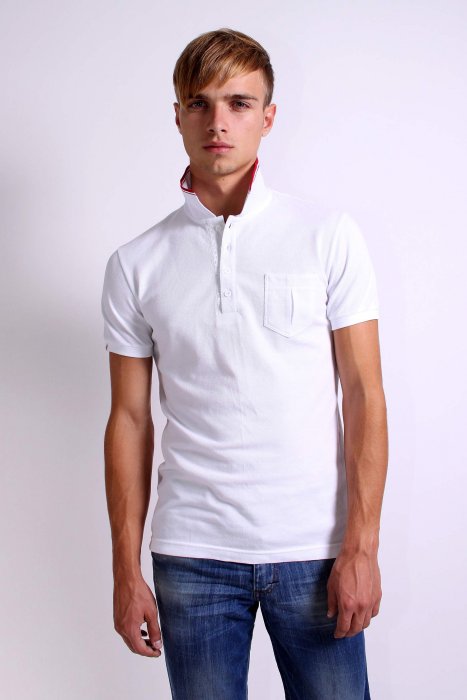 Сбор заказов. Униформа молодого па...