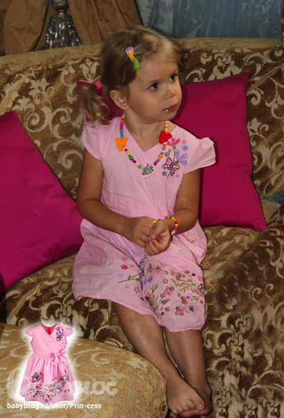 Любимые бренды детской одежды H&M,...