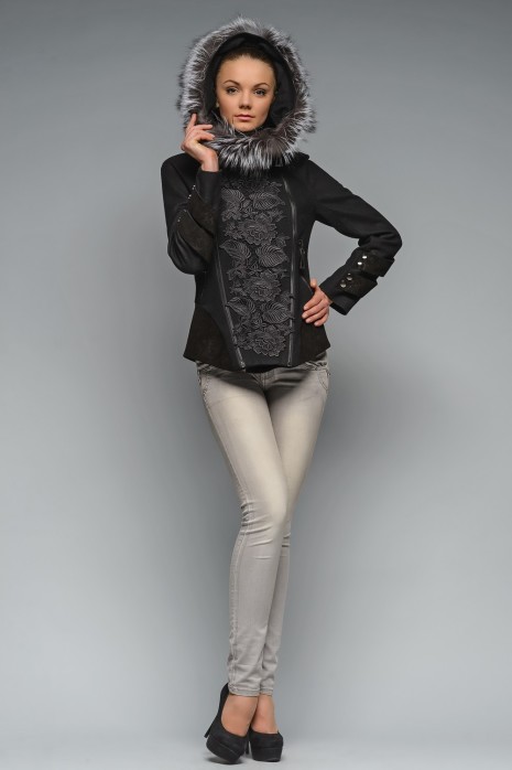 Сбор заказов. Верхняя женская одеж...