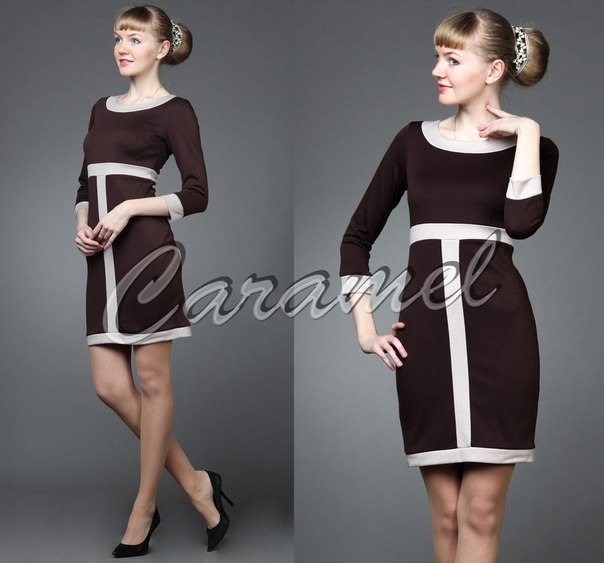 Сбор заказов. Платья C@r@mel на ка...