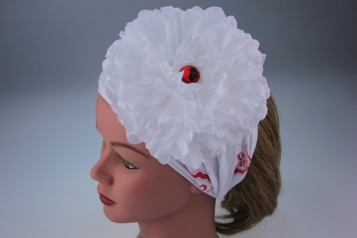 Сбор заказов. Очаровательные голов...