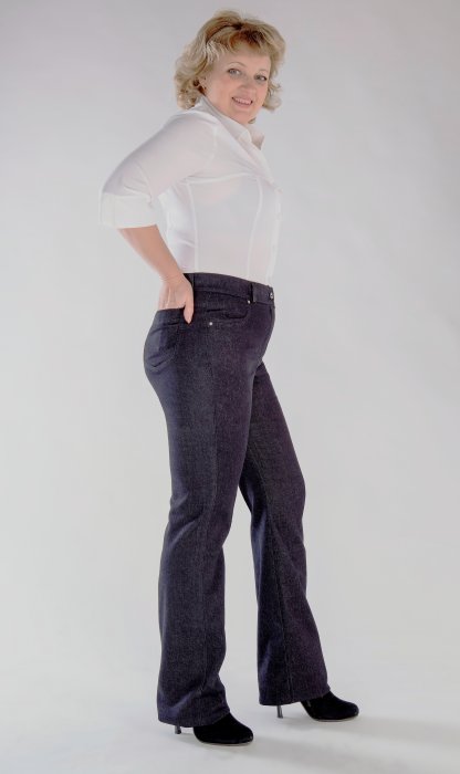 Сбор заказов . Брюки. На любой вку...