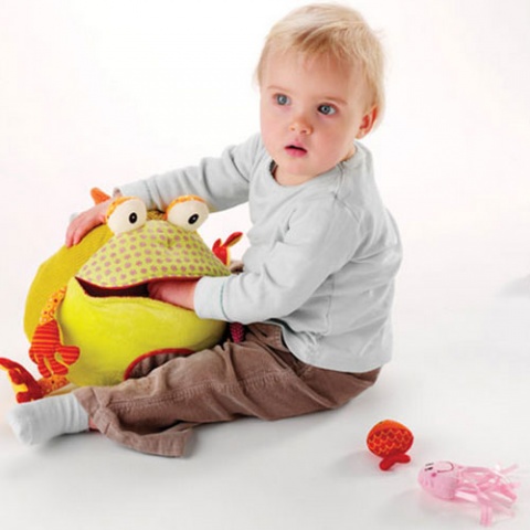 Сбор заказов. Игрушка как искусств...