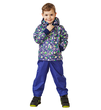 Сбор заказов. В этой одежде ваш ре...