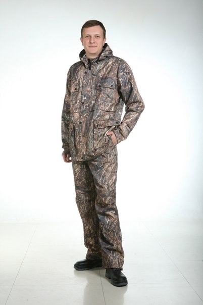 Сбор заказов. Спецодежда. Одежда и...