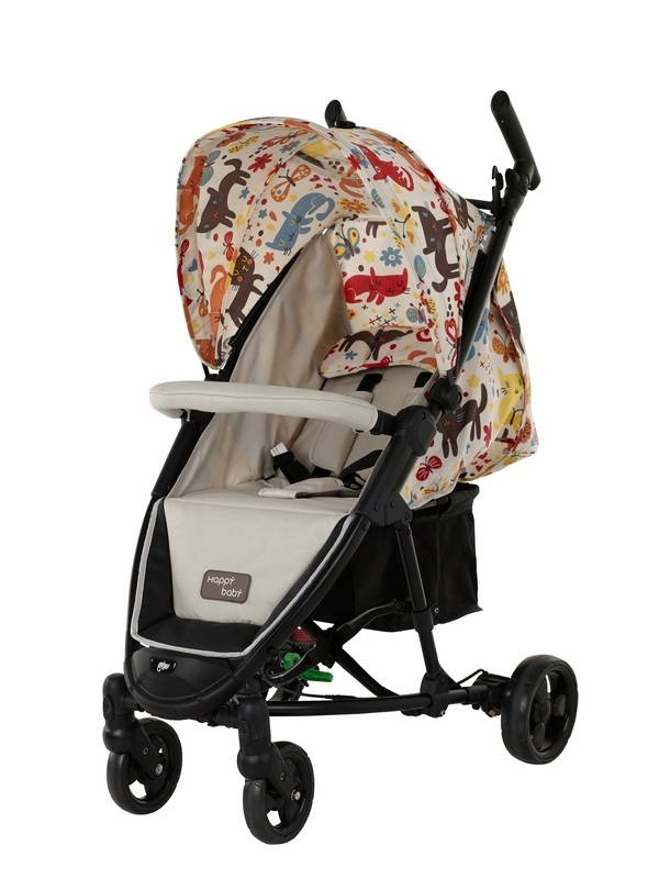 Сбор заказов. Коляски, автокресла,...