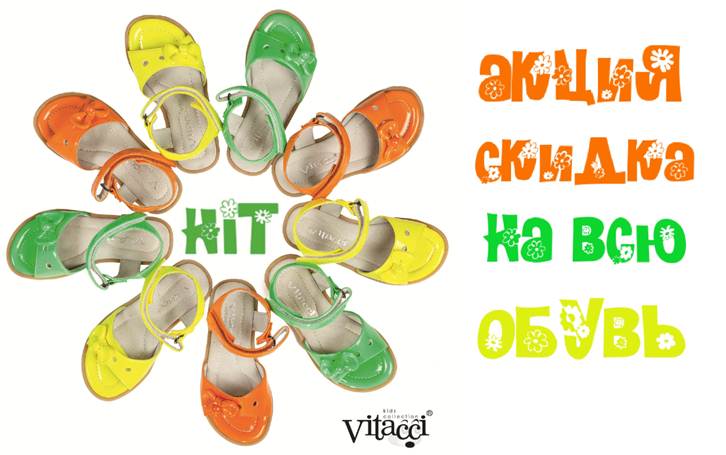 Сбор заказов. Стильная обувь для п...