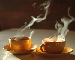 Я вернулась! Я снова буду вести ча...