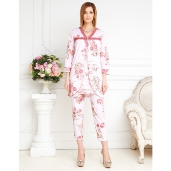 Сбор заказов. Одежда для дома и сн...