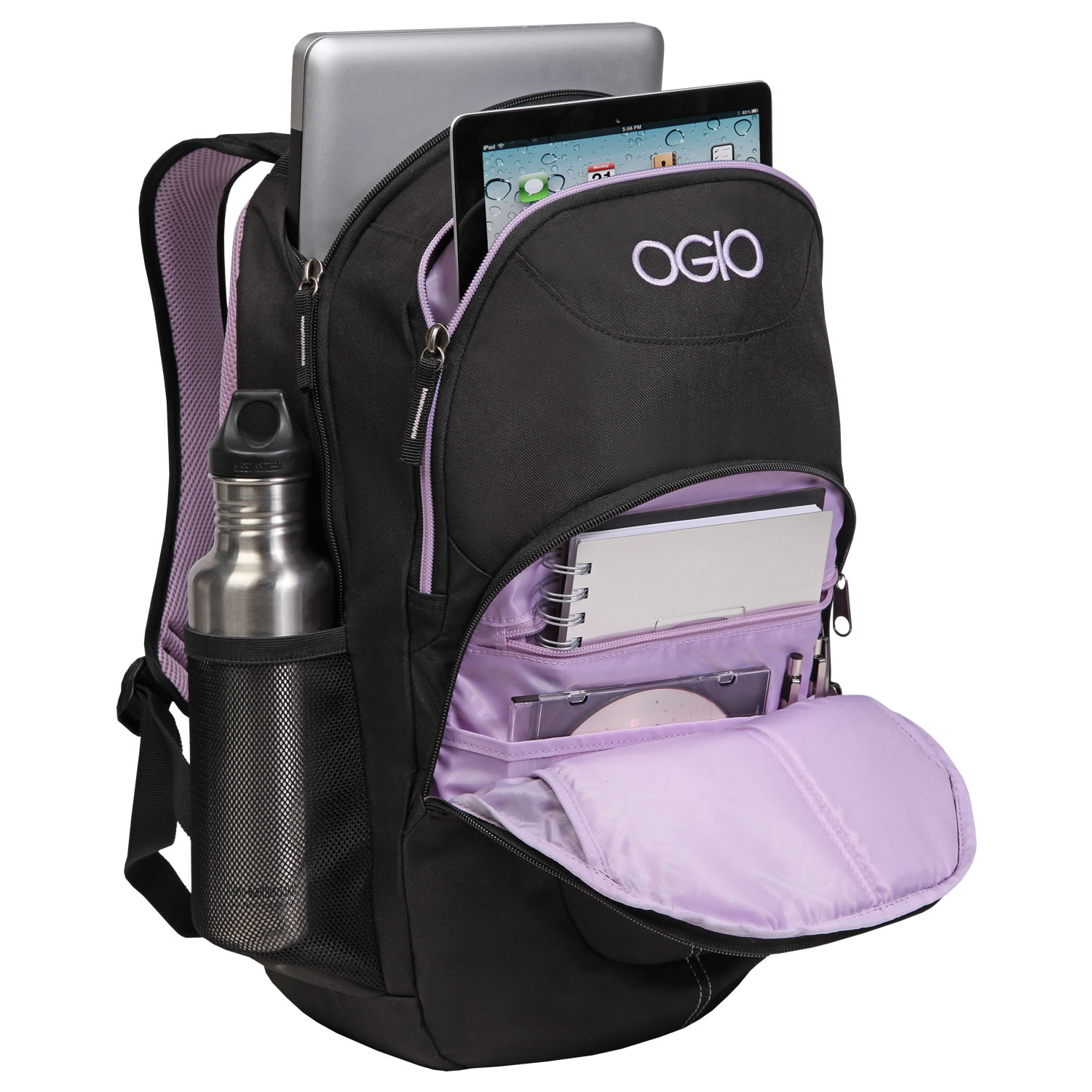 Сбор заказов. Классные сумки для с...