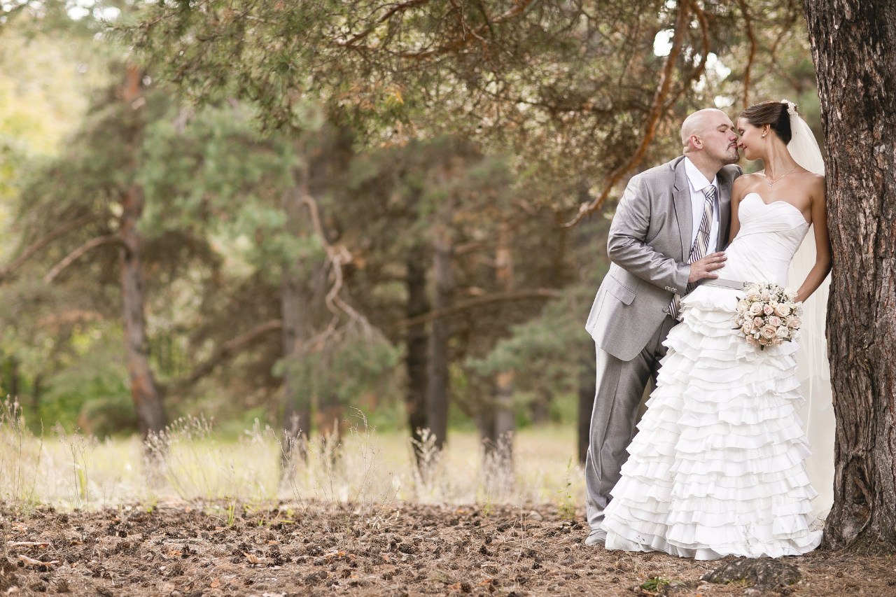 Вы решили организовать свадьбу на...