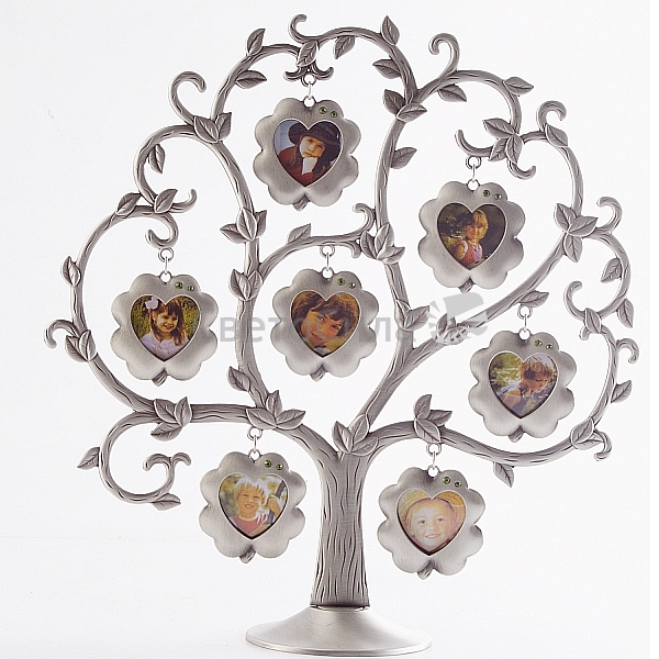 Фотоальбомы и фоторамки, мультирам...