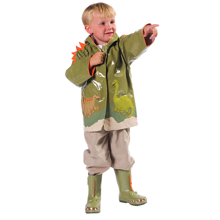 Сбор заказов. Яркое детство-3. Дож...