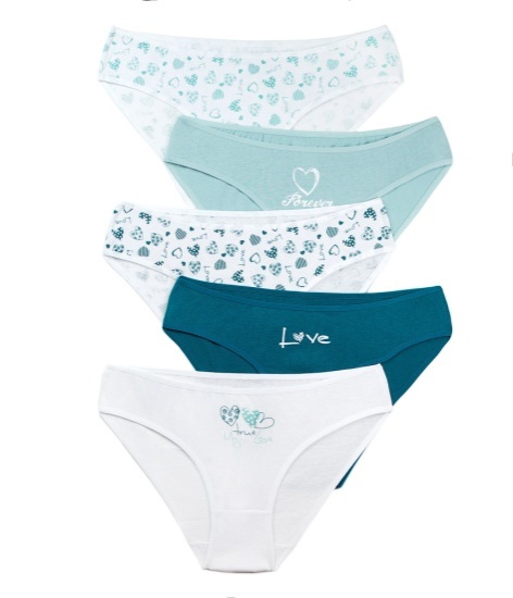 Cбор заказов. Распродажа. 5 хлопко...