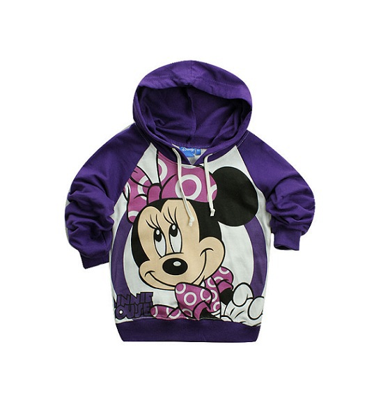 НОВИНКИ для девочек! 
Толстовка Ми...