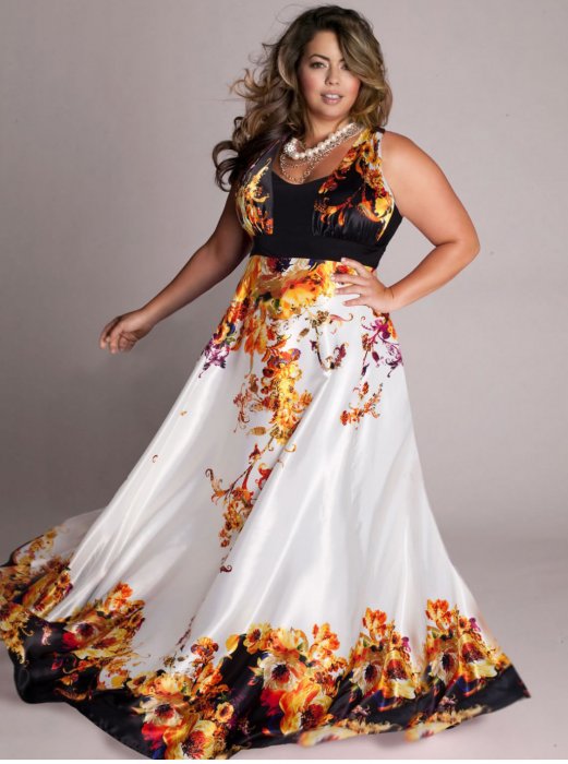 Сражаем мужчин наповал! Утонченная...