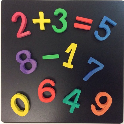 Сбор заказов. Деревянные пазлы и ш...