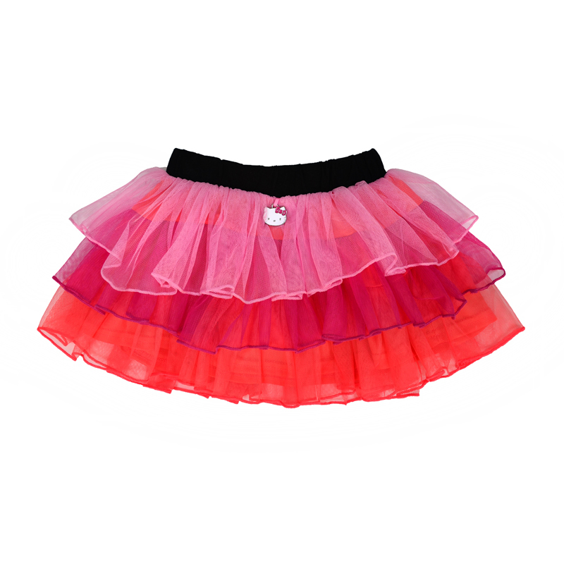 Новинки для девочек 
 Юбка Китти 2...