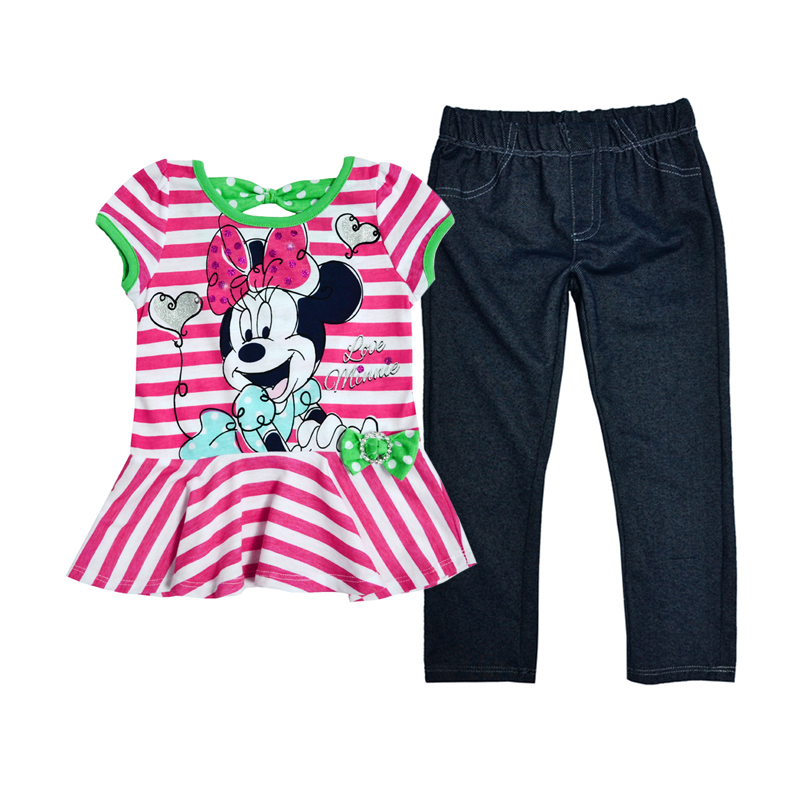 Новинка для девочек 
Костюм Минни...