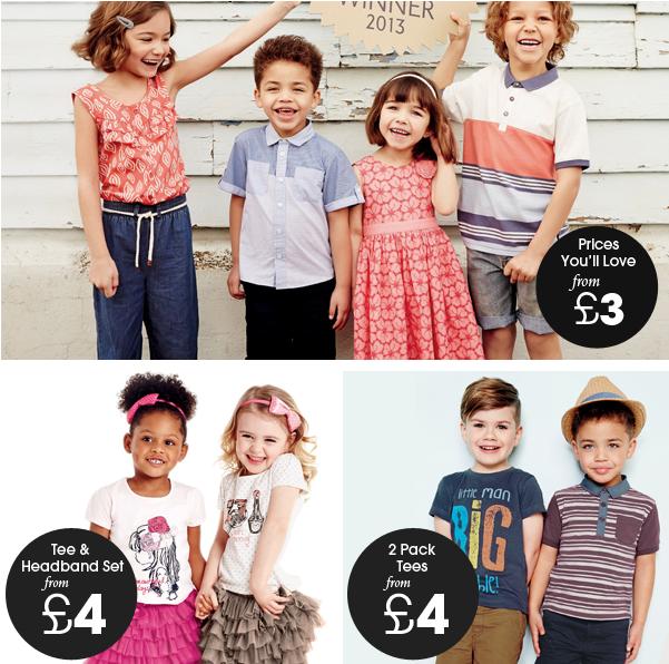 Доп скидки на сайте www.matalan.co...