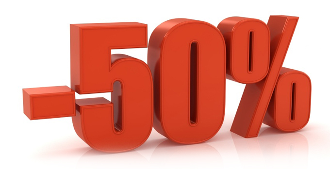 РАСПРОДАЖА 50% ТД Э*Л*Ь*Д*О*Р*А*Д*...