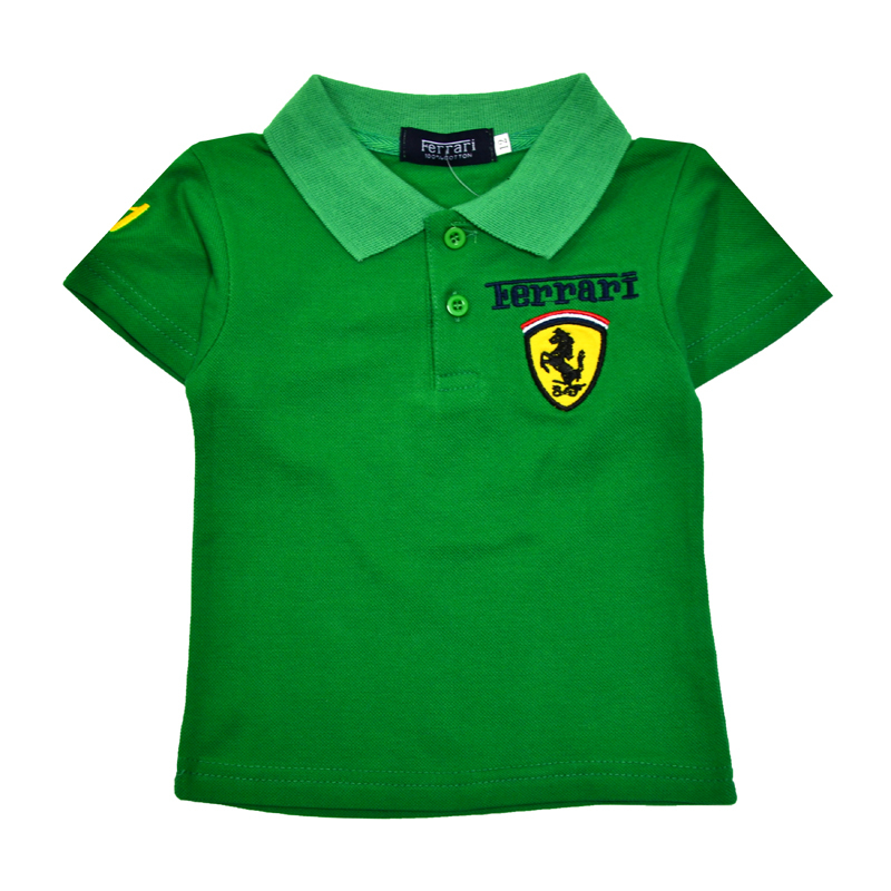 новинки для мальчиков 
Футболка Фе...